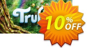 Truffle Saga PC 優惠券，折扣碼 Truffle Saga PC Deal，促銷代碼: Truffle Saga PC Exclusive Easter Sale offer 