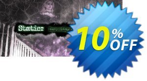 STATIC Investigator Training PC Coupon, discount STATIC Investigator Training PC Deal. Promotion: STATIC Investigator Training PC Exclusive Easter Sale offer 