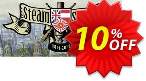 Steam Squad PC Coupon discount Steam Squad PC Deal