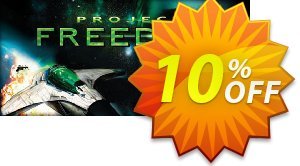Project Freedom PC discount coupon Project Freedom PC Deal - Project Freedom PC Exclusive Easter Sale offer for iVoicesoft