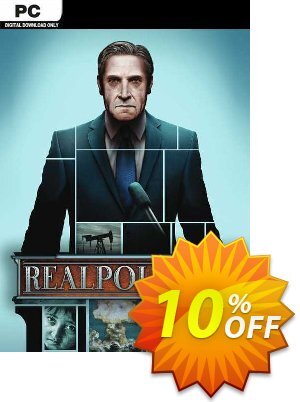 Realpolitiks PC Coupon, discount Realpolitiks PC Deal. Promotion: Realpolitiks PC Exclusive Easter Sale offer 