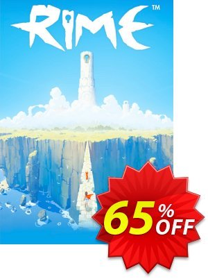 RiME PC Coupon, discount RiME PC Deal. Promotion: RiME PC Exclusive Easter Sale offer 