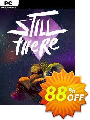 Still There PC 優惠券，折扣碼 Still There PC Deal，促銷代碼: Still There PC Exclusive Easter Sale offer 