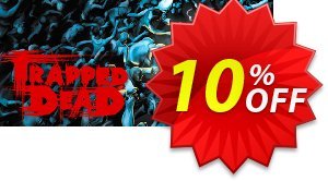 Trapped Dead PC Gutschein rabatt Trapped Dead PC Deal Aktion: Trapped Dead PC Exclusive Easter Sale offer 