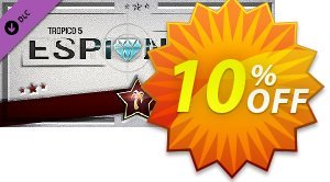 Tropico 5 Espionage PC discount coupon Tropico 5 Espionage PC Deal - Tropico 5 Espionage PC Exclusive Easter Sale offer for iVoicesoft
