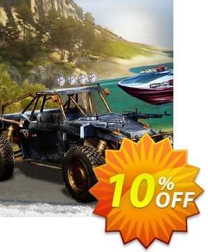 Just Cause 3 PC - The Weaponized Vehicle Pack DLC 프로모션 코드 Just Cause 3 PC - The Weaponized Vehicle Pack DLC Deal 프로모션: Just Cause 3 PC - The Weaponized Vehicle Pack DLC Exclusive Easter Sale offer 