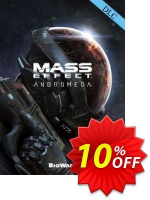 Mass Effect Andromeda PC DLC 프로모션 코드 Mass Effect Andromeda PC DLC Deal 프로모션: Mass Effect Andromeda PC DLC Exclusive Easter Sale offer for iVoicesoft