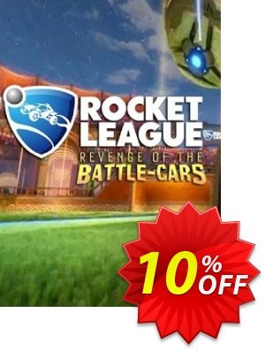 Rocket League PC - Revenge of the Battle-Cars DLC discount coupon Rocket League PC - Revenge of the Battle-Cars DLC Deal - Rocket League PC - Revenge of the Battle-Cars DLC Exclusive Easter Sale offer 