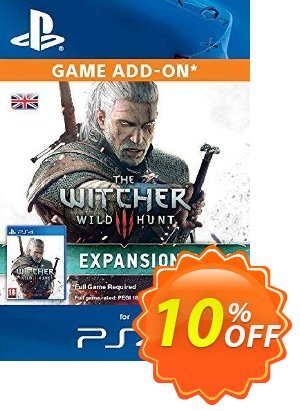 witcher 3 ps4 discount code