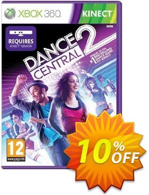 Dance Central 2 - Kinect Compatible Xbox 360 - Digital Code discount coupon Dance Central 2 - Kinect Compatible Xbox 360 - Digital Code Deal - Dance Central 2 - Kinect Compatible Xbox 360 - Digital Code Exclusive Easter Sale offer for iVoicesoft