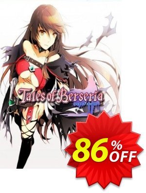 Tales of Berseria PC (EU) discount coupon Tales of Berseria PC (EU) Deal - Tales of Berseria PC (EU) Exclusive offer 
