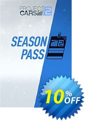 Project Cars 2 Season Pass PC Coupon, discount Project Cars 2 Season Pass PC Deal. Promotion: Project Cars 2 Season Pass PC Exclusive offer 