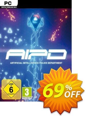 AIPD - Artificial Intelligence Police Department PC Gutschein rabatt AIPD - Artificial Intelligence Police Department PC Deal 2024 CDkeys Aktion: AIPD - Artificial Intelligence Police Department PC Exclusive Sale offer 