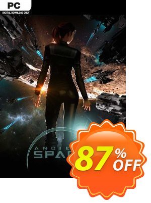 Ancient Space PC割引コード・Ancient Space PC Deal 2024 CDkeys キャンペーン:Ancient Space PC Exclusive Sale offer 