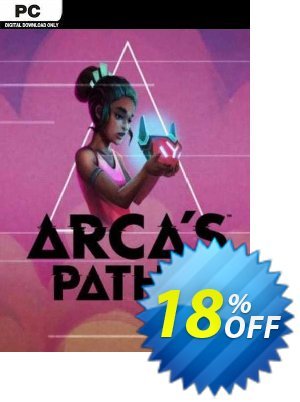 Arca&#039;s Path VR PC销售折让 Arca&#039;s Path VR PC Deal 2024 CDkeys