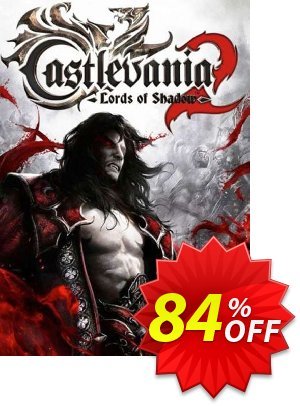Castlevania Lords of Shadows 2 - Digital Bundle PC discount coupon Castlevania Lords of Shadows 2 - Digital Bundle PC Deal - Castlevania Lords of Shadows 2 - Digital Bundle PC Exclusive offer for iVoicesoft