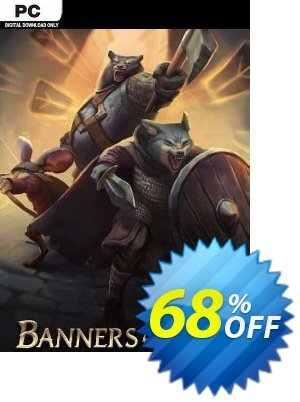 Banners of Ruin PC offering deals Banners of Ruin PC Deal 2024 CDkeys. Promotion: Banners of Ruin PC Exclusive Sale offer 