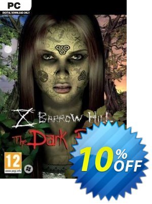Barrow Hill: The Dark Path PC 프로모션 코드 Barrow Hill: The Dark Path PC Deal 2024 CDkeys 프로모션: Barrow Hill: The Dark Path PC Exclusive Sale offer 