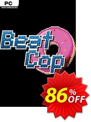 Beat Cop PC Coupon, discount Beat Cop PC Deal 2024 CDkeys. Promotion: Beat Cop PC Exclusive Sale offer 