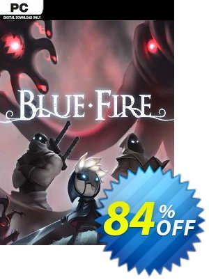 Blue Fire PC discount coupon Blue Fire PC Deal 2022 CDkeys - Blue Fire PC Exclusive Sale offer for iVoicesoft
