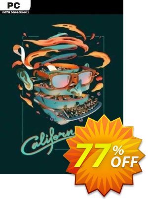 Californium PC Coupon, discount Californium PC Deal 2024 CDkeys. Promotion: Californium PC Exclusive Sale offer 