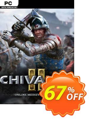 Chivalry 2 PC discount coupon Chivalry 2 PC Deal 2022 CDkeys - Chivalry 2 PC Exclusive Sale offer for iVoicesoft