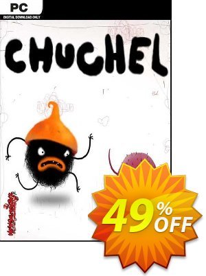 Chuchel PC割引コード・Chuchel PC Deal 2024 CDkeys キャンペーン:Chuchel PC Exclusive Sale offer 