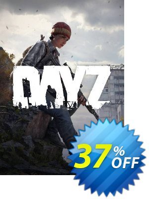 DayZ PC销售折让 DayZ PC Deal 2024 CDkeys