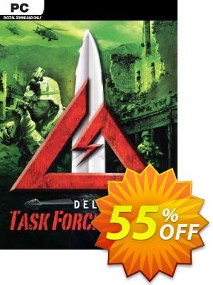 Delta Force: Task Force Dagger PC Coupon discount Delta Force: Task Force Dagger PC Deal 2024 CDkeys