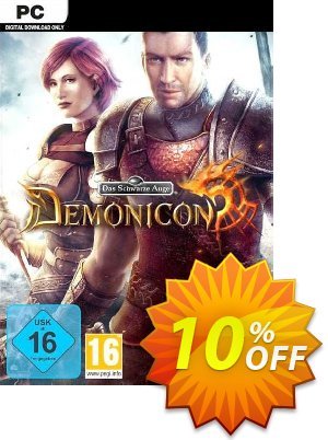 Demonicon PC discount coupon Demonicon PC Deal 2022 CDkeys - Demonicon PC Exclusive Sale offer 