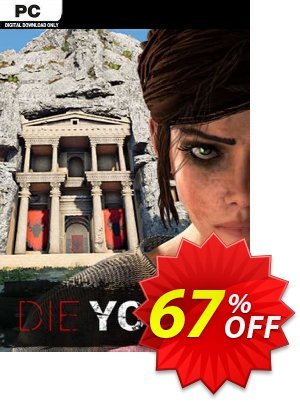Die Young PC 프로모션 코드 Die Young PC Deal 2024 CDkeys 프로모션: Die Young PC Exclusive Sale offer 