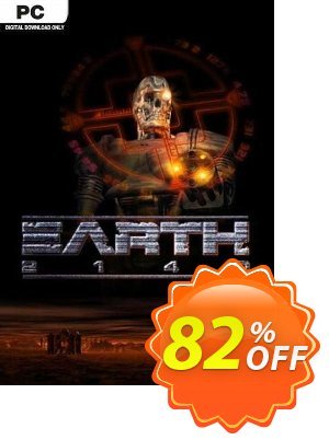 Earth 2140 PC销售折让 Earth 2140 PC Deal 2024 CDkeys