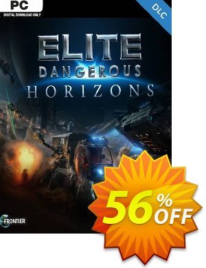 Elite Dangerous: Horizons Season Pass PC discount coupon Elite Dangerous: Horizons Season Pass PC Deal 2024 CDkeys - Elite Dangerous: Horizons Season Pass PC Exclusive Sale offer 