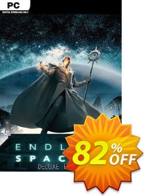Endless Space 2 - Digital Deluxe Edition PC (EU) 優惠券，折扣碼 Endless Space 2 - Digital Deluxe Edition PC (EU) Deal 2024 CDkeys，促銷代碼: Endless Space 2 - Digital Deluxe Edition PC (EU) Exclusive Sale offer 