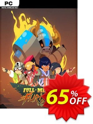 Full Metal Furies PC offering deals Full Metal Furies PC Deal 2024 CDkeys. Promotion: Full Metal Furies PC Exclusive Sale offer 
