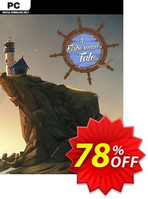 A Fisherman&#039;s Tale PC offering deals A Fisherman&#039;s Tale PC Deal 2024 CDkeys. Promotion: A Fisherman&#039;s Tale PC Exclusive Sale offer 