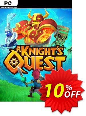 A Knight&#039;s Quest PC 優惠券，折扣碼 A Knight&#039;s Quest PC Deal 2024 CDkeys，促銷代碼: A Knight&#039;s Quest PC Exclusive Sale offer 