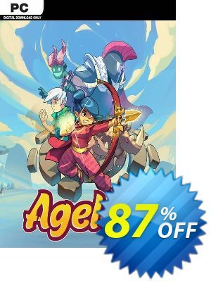 Ageless PC割引コード・Ageless PC Deal 2024 CDkeys キャンペーン:Ageless PC Exclusive Sale offer 