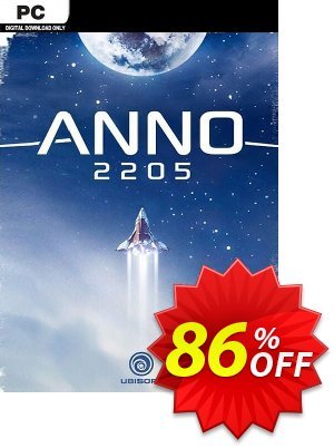 Anno 2205 Collectors Edition PC kode diskon Anno 2205 Collectors Edition PC Deal 2024 CDkeys Promosi: Anno 2205 Collectors Edition PC Exclusive Sale offer 