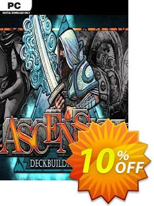 Ascension Deckbuilding Game PC 優惠券，折扣碼 Ascension Deckbuilding Game PC Deal 2024 CDkeys，促銷代碼: Ascension Deckbuilding Game PC Exclusive Sale offer 
