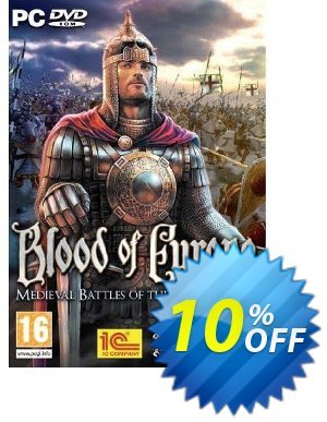 Blood of Europe (PC)割引コード・Blood of Europe (PC) Deal 2024 CDkeys キャンペーン:Blood of Europe (PC) Exclusive Sale offer 