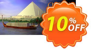 Children of the Nile Enhanced Edition PC销售折让 Children of the Nile Enhanced Edition PC Deal 2024 CDkeys