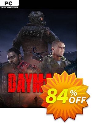 Daymare: 1998 PC offering deals Daymare: 1998 PC Deal 2024 CDkeys. Promotion: Daymare: 1998 PC Exclusive Sale offer 