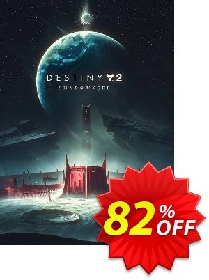 Destiny 2 - Shadowkeep PC (WW) discount coupon Destiny 2 - Shadowkeep PC (WW) Deal 2022 CDkeys - Destiny 2 - Shadowkeep PC (WW) Exclusive Sale offer for iVoicesoft