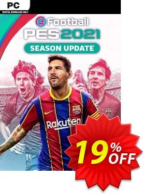 eFootball PES 2021 PC 優惠券，折扣碼 eFootball PES 2024 PC Deal 2024 CDkeys，促銷代碼: eFootball PES 2024 PC Exclusive Sale offer 