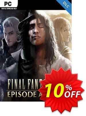 Final Fantasy XV 15 Episode Ardyn PC offering deals Final Fantasy XV 15 Episode Ardyn PC Deal 2024 CDkeys. Promotion: Final Fantasy XV 15 Episode Ardyn PC Exclusive Sale offer 