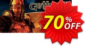 Gothic II Gold Edition PC kode diskon Gothic II Gold Edition PC Deal 2024 CDkeys Promosi: Gothic II Gold Edition PC Exclusive Sale offer 