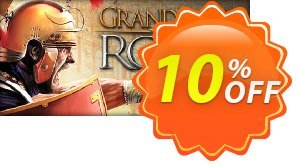 Grand Ages Rome PC Coupon discount Grand Ages Rome PC Deal 2024 CDkeys