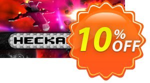 Heckabomb PC kode diskon Heckabomb PC Deal 2024 CDkeys Promosi: Heckabomb PC Exclusive Sale offer 