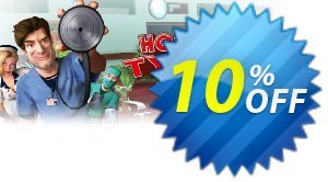 Hospital Tycoon PC 프로모션 코드 Hospital Tycoon PC Deal 2024 CDkeys 프로모션: Hospital Tycoon PC Exclusive Sale offer 